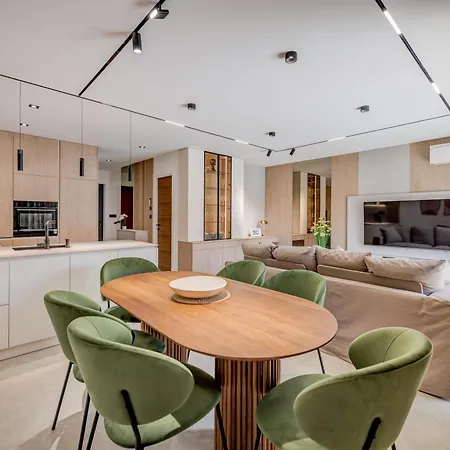 Casa Di Mare - Garden Вилла Трогир