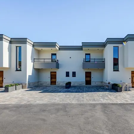 Вилла Casa Di Mare - Garden