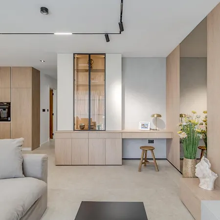 Casa Di Mare - Garden Вилла Трогир