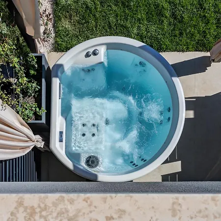 Casa Di Mare - Garden Вилла *